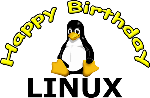 25 Jahre Linux - Sie nutzten Linux nicht? Falsch gedacht!